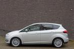Ford C-MAX 1.0 Titanium Alle opties, PDC, Parkeerhulp, navig, Voorwielaandrijving, Euro 6, Origineel Nederlands, Handgeschakeld