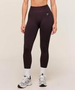 Gymshark Sport Seamless Leggings - Reset Pink/Black maat L, Kleding | Dames, Zwart, Maat 42/44 (L), Ophalen of Verzenden, Gymshark