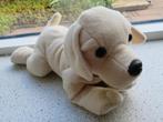 Hond labrador merk Küschel Woolis Woolworth zacht velours, Ophalen of Verzenden, Zo goed als nieuw, Hond