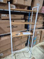 rek voor over wasmachine of stortbak wc, Ophalen, Nieuw
