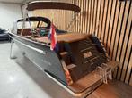 MAXIMA 730 DELUXE '100PK HONDA' BOEGSCHR GARMIN KOELKST 2022, Watersport en Boten, Sloepen, 70 pk of meer, 6 meter of meer, Zo goed als nieuw