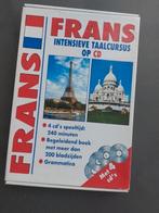 Cursus Frans zgan, Ophalen of Verzenden, Zo goed als nieuw
