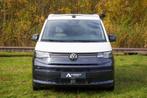 Volkswagen California Ocean T7 245PK Automaat PHEV 4x4 Apple, Caravans en Kamperen, Campers, Automaat, Buscamper of Camperbus
