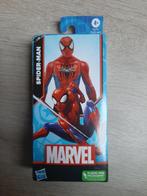 Spider-man action figuur nieuw in verpakking Hasbro, Nieuw, Ophalen of Verzenden