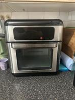 Airfryer oven hetelucht 12 liter, Ophalen, Gebruikt, Airfryer