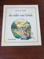 Krystyna Turska - De vallei van geluk, Ophalen of Verzenden, Zo goed als nieuw
