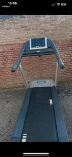 Technogym Jog Excite 500 LED Loopband - Topconditie!, Ophalen, Zo goed als nieuw, Metaal, Loopband