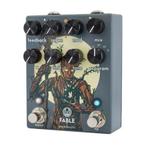 Walrus Audio Fable - Granular Soundscape Generator, Muziek en Instrumenten, Effecten, ., Overige typen, Nieuw, Ophalen of Verzenden