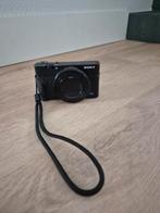 Sony RX100 M7 Compact Camera - Nieuwstaat!, Audio, Tv en Foto, Fotocamera's Digitaal, Compact, Ophalen of Verzenden, Zo goed als nieuw