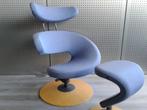 Variér (Stokke) Peel (Blauw), Heel Mooi!, Ophalen, Metaal, Zo goed als nieuw, Variér