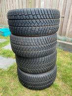 Vredestein Wintrac Pro winterbanden (zonder velgen), Ophalen, 17 inch, Winterbanden, Band(en)