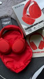Headphone skull crusher ANC2, Ophalen of Verzenden, Nieuw, Overige merken, Bluetooth