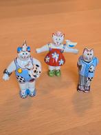 3x zeldzame Villeroy & Boch by Rosemarie Benedikt €250, Ophalen of Verzenden