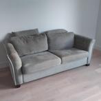 Bank, Huis en Inrichting, Ophalen, Gebruikt, Tweepersoons, 75 tot 100 cm
