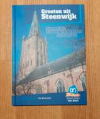 Steenwijk verzamelplaatjes album compleet, Ophalen, Zo goed als nieuw