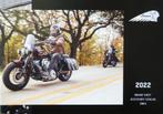 Folder INDIAN Chief Accessory Catalog EMEA 2022, Ophalen of Verzenden, Overige merken