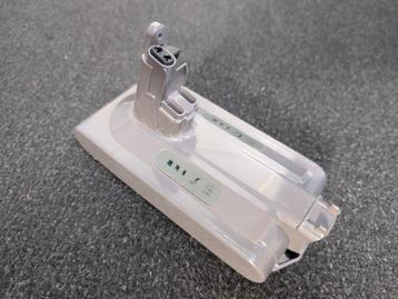 Dyson Accu (25.2V, 75,6Wh) imitatie (DYS-V10 Li-ion) + lader beschikbaar voor biedingen