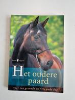 Het Oudere Paard - Claudia Jung, Ophalen of Verzenden