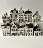 KLM huisjes 90 t/m 99 JAARTAL 2025, Verzamelen, KLM Huisjes, Ophalen of Verzenden, Nieuw, 81 t/m 91, Gevuld