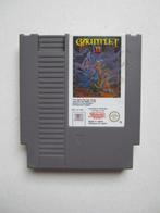 Gauntlet 2 II NES Nintendo, Spelcomputers en Games, Games | Nintendo NES, Role Playing Game (Rpg), Ophalen of Verzenden