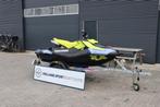 Sea-Doo Spark 3up Trixx iBR (bj 2024), Gebruikt, Benzine, 70 tot 120 pk