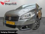 Suzuki SX4 S-Cross [Dealer onderhouden | L 1.6 High Executiv, Auto's, 47 €/maand, Origineel Nederlands, Te koop, Zilver of Grijs