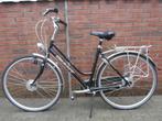 Giant Freerider damesfiets 50 cm. 7 versnellingen, Fietsen en Brommers, Fietsen | Dames | Damesfietsen, Versnellingen, 50 tot 53 cm