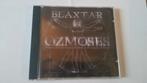Album Blaxtar Ozmoses, Cd's en Dvd's, Cd's | Nederlandstalig, Ophalen of Verzenden, Zo goed als nieuw, Rap of Hip Hop