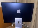 Apple iMac 24” (2021) – 8GB/256GB – M1 – Paars incl trackpad, Computers en Software, Apple Desktops, 256 GB, IMac, Ophalen of Verzenden