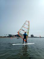 Set van 2 goede boards - kompleet 100,- of enkel, Ophalen, Gebruikt