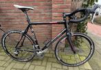 Bull Harrier 2 incl Campagnolo wielset (Maat 56), Overige merken, 28 inch, Gebruikt, Heren