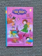 Leesboek Fee Fleur zgan, Boeken, Ophalen of Verzenden, Zo goed als nieuw