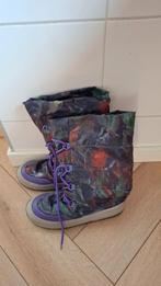 snowboots maat 41, Kleding | Dames, Schoenen, Ophalen, Overige kleuren, Snowboots, Gedragen