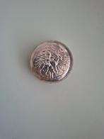 Antieke  Rammelaar, Antiek en Kunst, Antiek | Goud en Zilver, Ophalen of Verzenden, Zilver