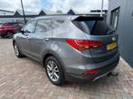 Hyundai Santa Fe 2.4i GDI 4WD Business Edition incl Garantie, Automaat, Euro 5, Santa Fe, Gebruikt