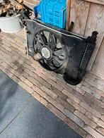 Mercedes bklasse radiator, Auto-onderdelen, Ophalen, Gebruikt, Mercedes-Benz