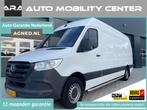Mercedes-benz SPRINTER 314 2.2 CDI L3H2, Achterwielaandrijving, 2000 kg, Wit, Mercedes-Benz