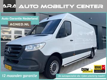 Mercedes-benz SPRINTER 314 2.2 CDI L3H2 beschikbaar voor biedingen