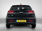 Kia Rio 1.0 T-GDi MHEV DynamicPlusLine | AUTOMAAT | AIRCO |, Auto's, Kia, 12 maanden, Gebruikt, Euro 6, Zwart