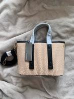Nieuwe Parfois Tas - Nooit Gebruikt!, Ophalen of Verzenden, Nieuw, Beige, Handtas