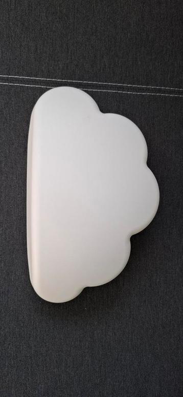 Ikea Nachtlampje - Wolk Vorm Upplyst beschikbaar voor biedingen