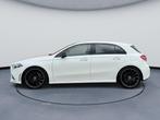 Mercedes-Benz A-klasse 220 AMG Launch Edition Premium Plus, Wit, Origineel Nederlands, Bedrijf, 1600 kg