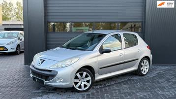 Peugeot 206 + 1.4 XS Airco|LM beschikbaar voor biedingen