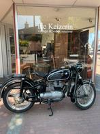 BMW R26 bouwjaar 1957, Motoren, Motoren | Oldtimers, 250 cc, Toermotor, 11 kW of minder, 1 cilinder