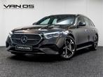 Mercedes-Benz E-Klasse Estate 300 e Avantgarde Line | Memory, Automaat, 12 maanden, Achterwielaandrijving, 4 cilinders