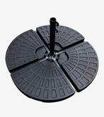 Parasoltegels - Parasoltegels basis voor parasolvoet, Tuin en Terras, Ophalen of Verzenden, Nieuw, Minder dan 1 meter, Parasolvoet