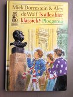 Is alles hier klassiek? Dorrestein & de Wolf, Ophalen of Verzenden, Gelezen, Fictie algemeen