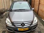 Mercedes-Benz B-Klasse 1.5 B150 5DRS 2009 Grijs, Voorwielaandrijving, 1498 cc, Origineel Nederlands, Handgeschakeld