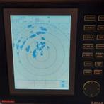 Raymarine Autohelm ST50 radar scherm (raymarine RL9)., Watersport en Boten, Ophalen of Verzenden, Zo goed als nieuw, Radar