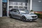 BMW 5-serie Touring 530i|HIGH EXECUTIVE|LEDER|M-PAKKET|TREKH, Automaat, 1998 cc, Achterwielaandrijving, Gebruikt